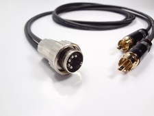 Clairmont Cable NAIM Mogami