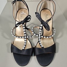 Badgley Mischka Black Pearl
