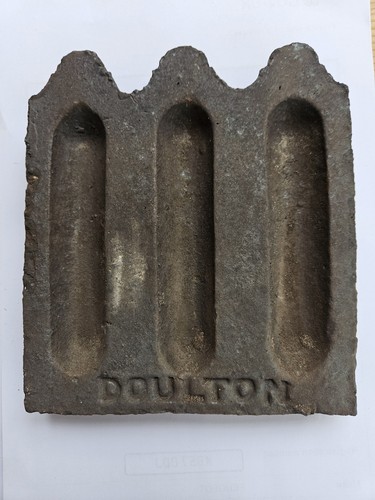 Garden edging rare doulton - garden, edging: