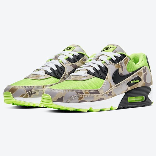 Mens shock absorbing trainers - absorbing,