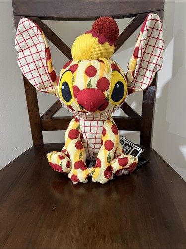 Stitch crashes disney lady - lady, &
