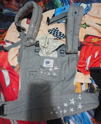 Ergobaby original baby carrier - original,