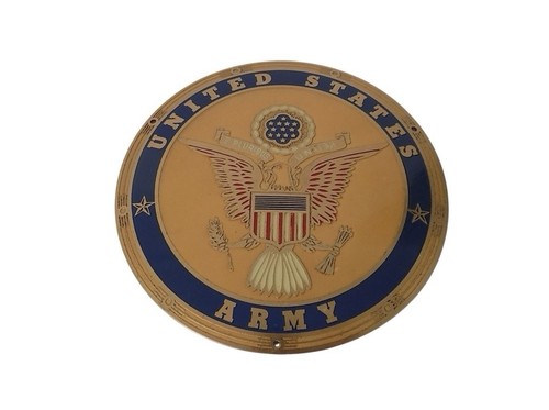 United states army - states,