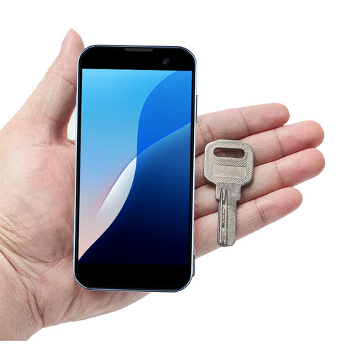 Portable smartphone hd - 3g, smartphone,3.0"