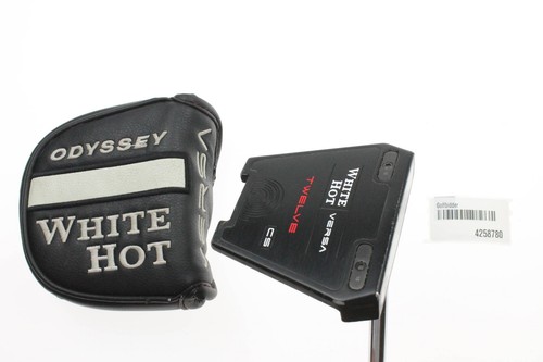 Odyssey white hot - hot, versa