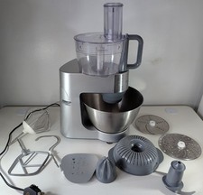 Kenwood KM280 Stand Food Mixer