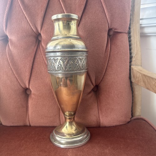 Vintage brass and - vintage,
