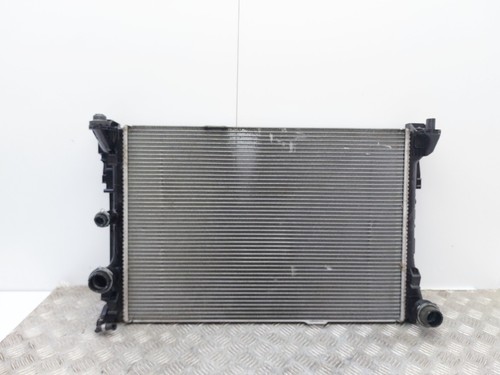Coolant radiator diesel - coolant,
