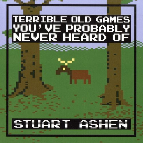 Terrible old games you - games, you've