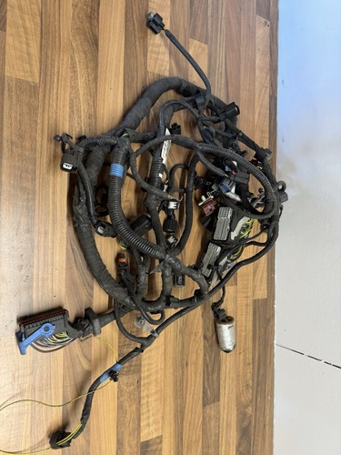 Ford fiesta mk7 - mk7, engine