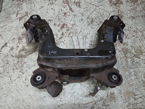 Bmw e36 rear - e36,