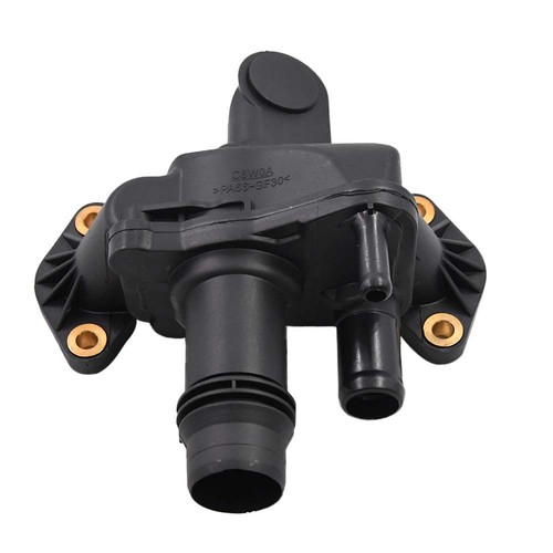 Thermostat housing water - thermostat,