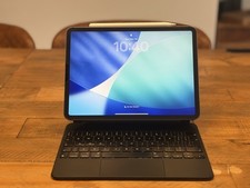 Apple iPad Pro 2018 11-inch