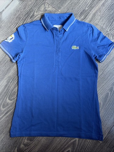 Lacoste ryder cup - ryder, polo