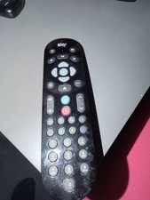 Sky Q Voice-Controlled