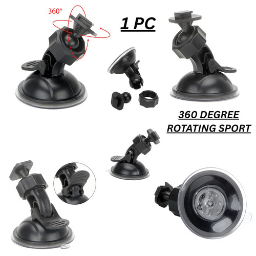 Universal car mounted recorder - universal,