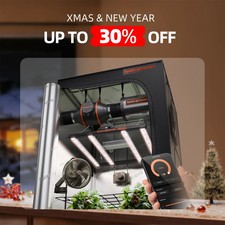 Spider Farmer Complete Grow