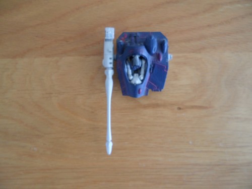Warhammer 40k incomplete - warhammer,