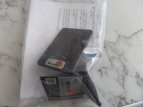 Brodit proclip for ford focus - brodit,