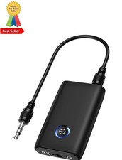 Bluetooth 5.3 Transmitter for