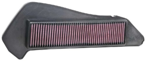 Air filter fits yamaha - filter, fits: