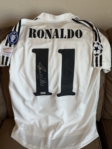 2002 signed real madrid - 2002-03, ucl