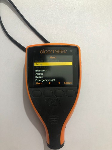 Elcometer 456b a456cfbs - 456b,