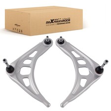 2X FRONT LOWER SUSPENSION