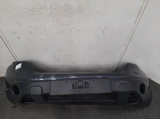 2008 HONDA CRV 5 Door Estate