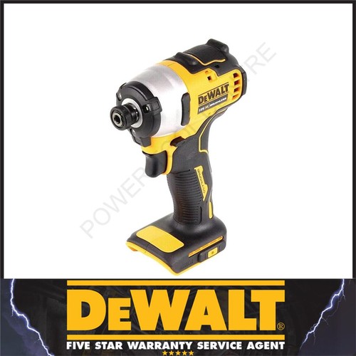 Dewalt dcf809n volt xr - dewalt, 18