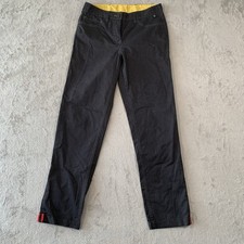 McDonalds Trousers Womens 6 R