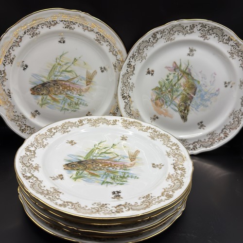Vintage limoges france set - vintage, of