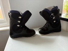 Snowboard Boots. Men’s Thirty Two  Exus  Size 10/45