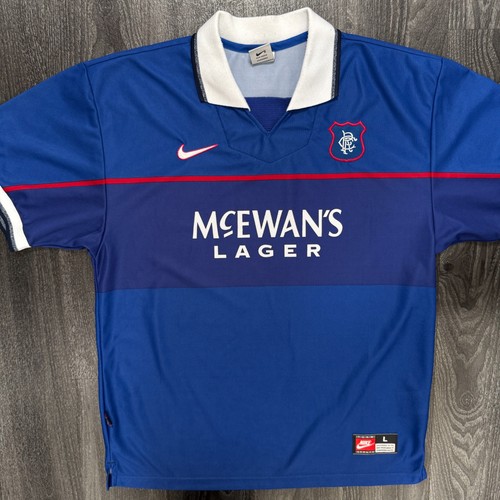 Original nike rangers - original,
