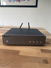 Cambridge Audio MXN10 Grey