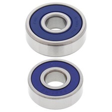 All Balls Racing Front Wheel