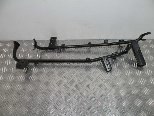 Reinforcement footrest honda - reinforcement,