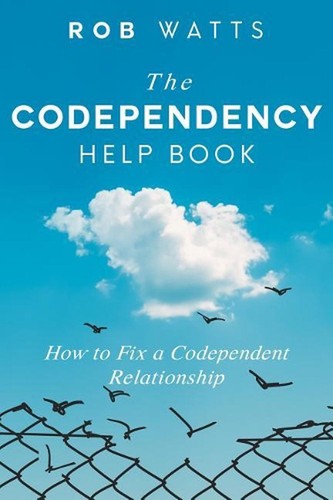The codependency help book - the,
