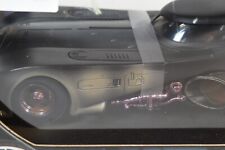 Hot Wheels G3665-0910 BATMOBILE Battle Damaged Limited Edition Version 1/18