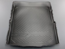 Genuine VW Passat B8 Saloon 2015-on plastic boot liner tray 3G5061161