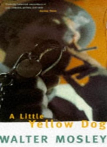 Little yellow dog - little, walter