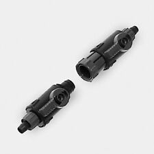 Eheim Double Tap Coupling for