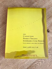 Christie's Paris "Collection