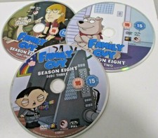 Family Guy - Season 8 [DVD] 