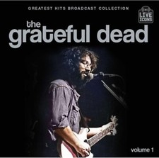 Grateful Dead - Greatest Hits