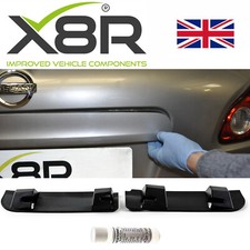 For nissan qashqai tailgate - for,
