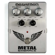 Rocktron Metal Embrace