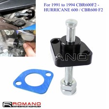 Motorcycle Manual Cam Timing