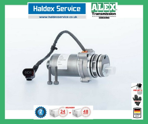 Genuine bmw mini haldex - haldex, rear