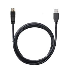 USB-A to Mini Din Cable for IK